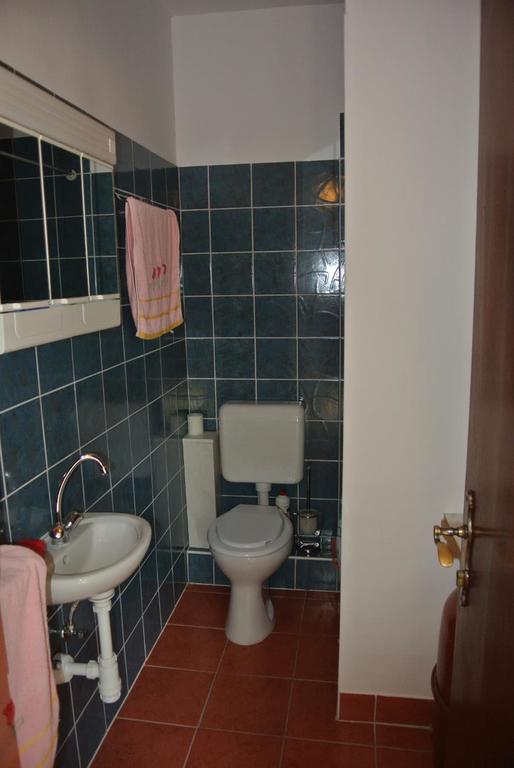 Lajtos Vendégház Hajdúszoboszló Camera foto