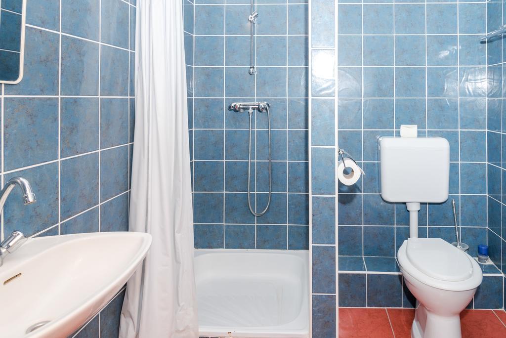 Lajtos Vendégház Hajdúszoboszló Esterno foto